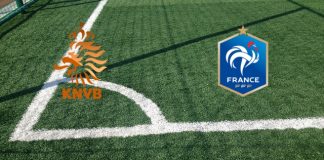Olanda-Francia formazioni ufficiali, Griezmann e Mbappé ai fianchi di Giroud Formazioni Olanda-Francia