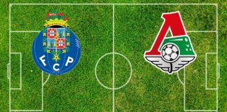 Porto-Lokomotiv Mosca: formazioni ufficiali, quote, pronostici Formazioni Porto-Lokomotiv Mosca