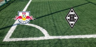 RB Lipsia-Borussia Mönchengladbach: formazioni ufficiali, quote, pronostici Formazioni RB Lipsia-Borussia Mönchengladbach