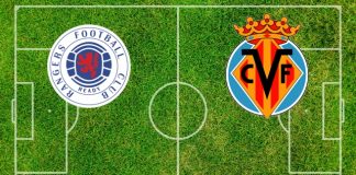 Formazioni Rangers-Villarreal