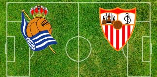 Real Sociedad-Siviglia: formazioni ufficiali, quote, pronostici. Ci saranno gol in terra basca? Formazioni Real Sociedad-Siviglia