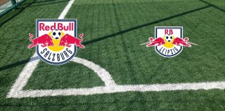 Salisburgo-RB Lipsia: formazioni ufficiali, quote, pronostici. Il derby Red Bull Formazioni Salisburgo-RB Lipsia