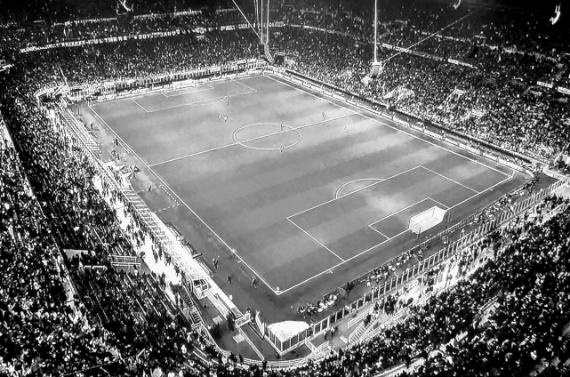San Siro Inter-Barcellona Inter si qualifica se