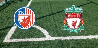 Stella Rossa-Liverpool FC: formazioni ufficiali, quote, pronostici. Sturridge al posto di Firmino Formazioni Stella Rossa-Liverpool FC
