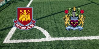 West Ham-Burnley: formazioni ufficiali, quote, pronostici Formazioni West Ham-Burnley