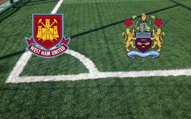 West Ham-Burnley Formazioni West Ham-Burnley