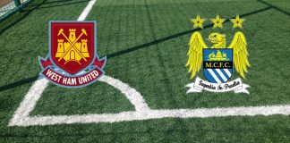 West Ham-Manchester City: formazioni ufficiali, quote, pronostici Formazioni West Ham-Manchester City
