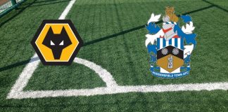 Formazioni Wolverhampton-Huddersfield