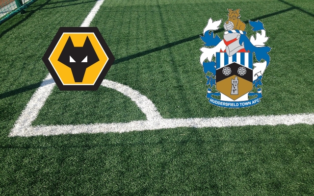 Wolverhampton-Huddersfield Formazioni Wolverhampton-Huddersfield