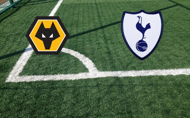 Formazioni Wolverhampton-Tottenham