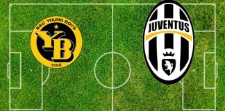 Young Boys-Juventus formazioni ufficiali, in campo Bernardeschi e Mandzukic, fuori Dybala Formazioni Young Boys-Juventus