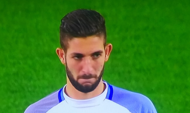 Gagliardini Inter-Genoa 5-0