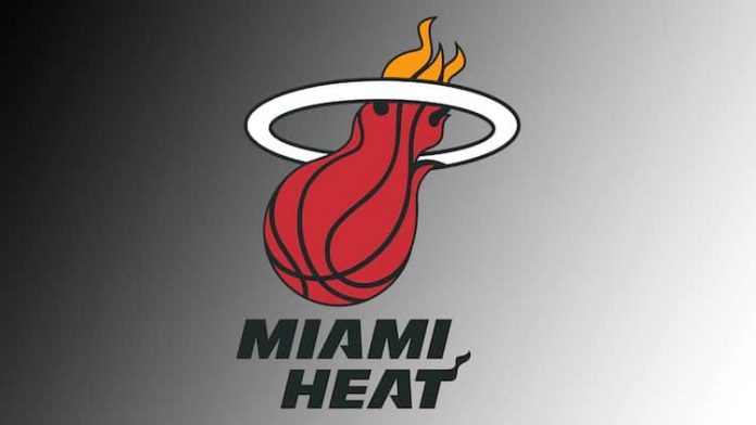 Roster NBA Miami Heat