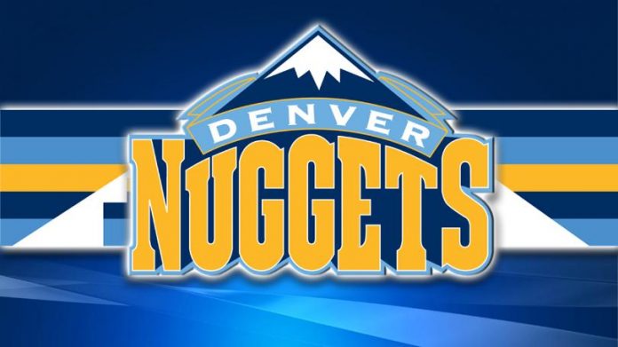 Roster NBA Denver Nuggets