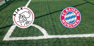 Ajax-Bayern Monaco: formazioni ufficiali, quote, pronostici Formazioni Ajax-Bayern Monaco