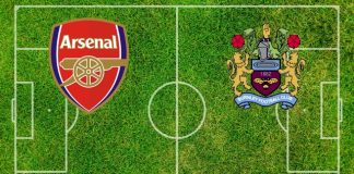Formazioni Arsenal-Burnley