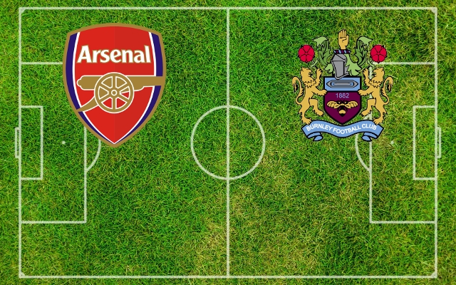 Formazioni Arsenal-Burnley