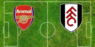 Formazioni Arsenal-Fulham