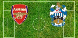 Formazioni Arsenal-Huddersfield
