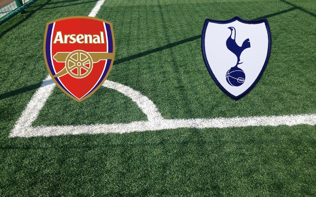 Arsenal-Tottenham Formazioni Arsenal-Tottenham