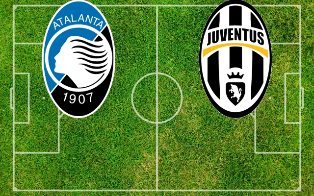 Atalanta-Juventus Formazioni Atalanta-Juventus