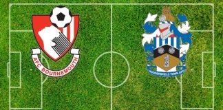 Bournemouth-Huddersfield: formazioni ufficiali, quote, pronostici Formazioni Bournemouth-Huddersfield