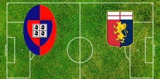 Cagliari-Genoa: formazioni ufficiali, quote, pronostici Formazioni Cagliari-Genoa