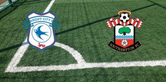 Cardiff-Southampton: formazioni ufficiali, quote, pronostici Formazioni Cardiff-Southampton