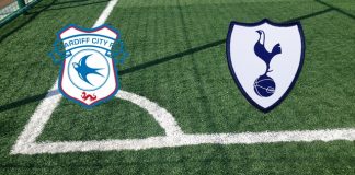 Cardiff-Tottenham: formazioni ufficiali, quote, pronostici Formazioni Cardiff-Tottenham
