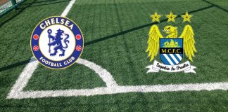 Formazioni Chelsea-Manchester City