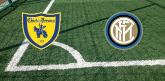 Formazioni Chievo-Inter