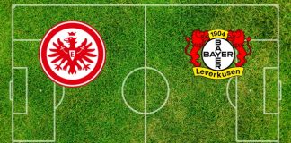 Eintracht Francoforte-Leverkusen: formazioni ufficiali, quote, pronostici Formazioni Eintracht Francoforte-Leverkusen