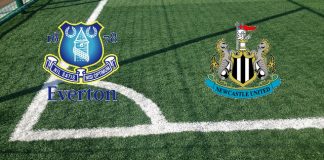 Formazioni Everton-Newcastle