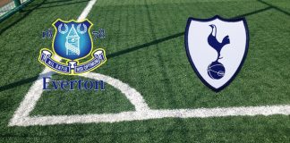 Formazioni Everton-Tottenham
