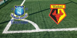 Formazioni Everton-Watford