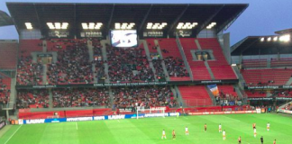 Rennes-Astana: formazioni ufficiali, quote, pronostici Formazioni Rennes-Astana