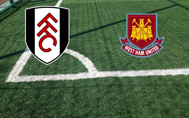 Formazioni Fulham-West Ham