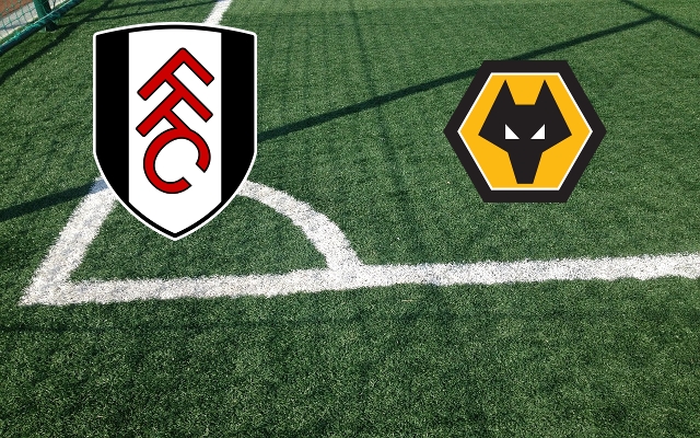 Formazioni Fulham-Wolverhampton