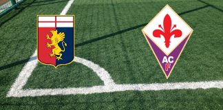 Genoa-Fiorentina: formazioni ufficiali, quote, pronostici Formazioni Genoa-Fiorentina