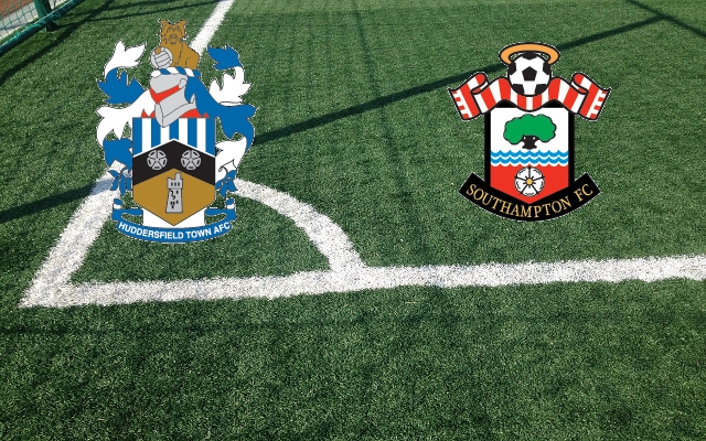 Formazioni Huddersfield-Southampton
