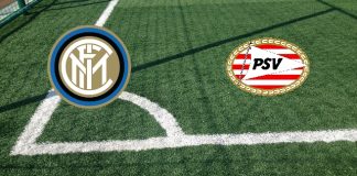 Formazioni Inter-PSV