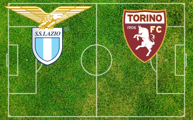 Lazio-Torino Formazioni Lazio-Torino