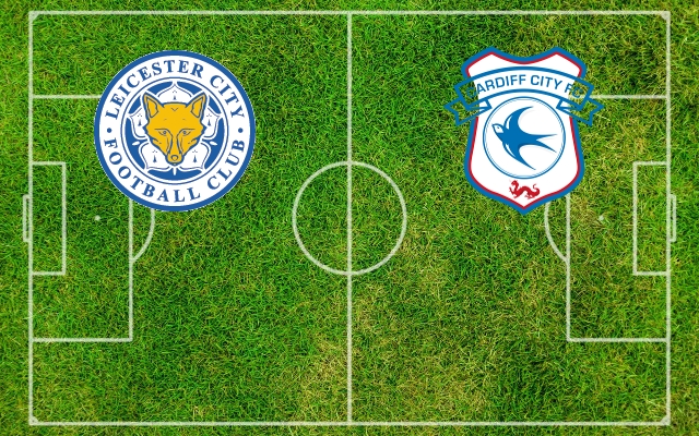 Leicester-Cardiff Formazioni Leicester-Cardiff