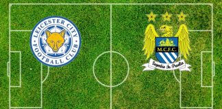 Leicester-Manchester City: formazioni ufficiali, quote, pronostici. Non recupera Fernandinho Formazioni Leicester-Manchester City