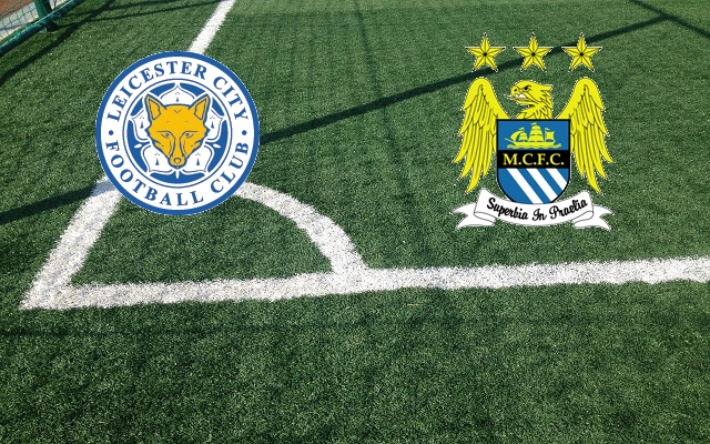 Leicester-Manchester City Formazioni Leicester-Manchester City