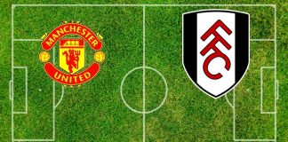 Formazioni Manchester United-Fulham