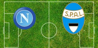 Napoli-Spal: formazioni ufficiali, quote, pronostici Formazioni Napoli-Spal