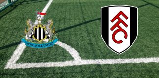 Formazioni Newcastle-Fulham