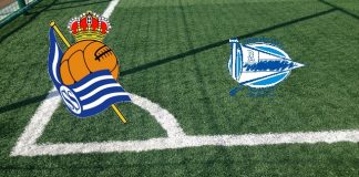 Real Sociedad-Alaves: formazioni ufficiali, quote, pronostici. I baschi di nuovo in crisi profonda Formazioni Real Sociedad-Alaves