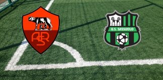 Roma-Sassuolo: formazioni ufficiali, quote, pronostici Formazioni Roma-Sassuolo